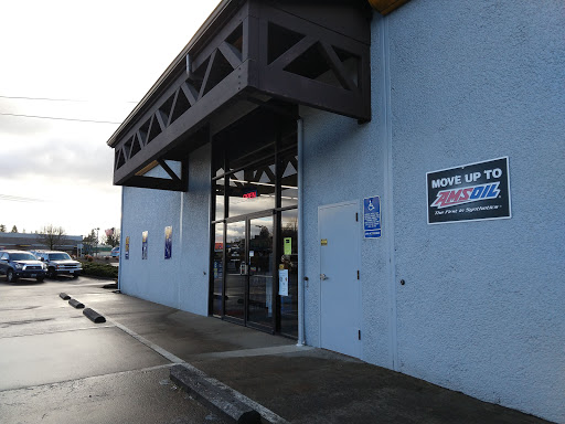 Auto Parts Store «NAPA Auto Parts - Lawrences Auto Parts Inc», reviews and photos, 5105 Commercial St SE, Salem, OR 97306, USA