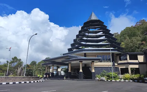 Museum Geopark Batur image