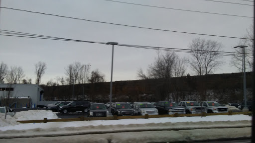 Chevrolet Dealer «Carter Chevrolet», reviews and photos, 1229 Main St, Manchester, CT 06040, USA