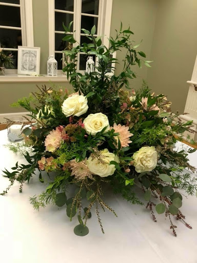 Florist «Hittle Floral Design», reviews and photos, 2049 E 226th St, Cicero, IN 46034, USA