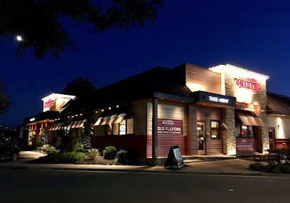 Outback Steakhouse - 539 River Rd, Edgewater, NJ 07020