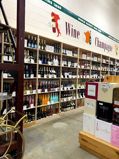 Furniture Store «Cost Plus World Market», reviews and photos, 2410 Walnut St, Cary, NC 27511, USA