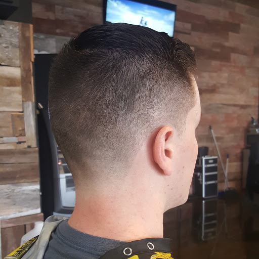 Barber Shop «TwinCutZ Barbershop», reviews and photos, 2314 Del Prado Blvd, Cape Coral, FL 33990, USA