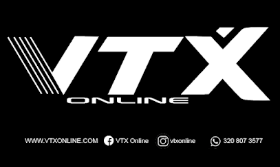 VTX Online Duitama 1