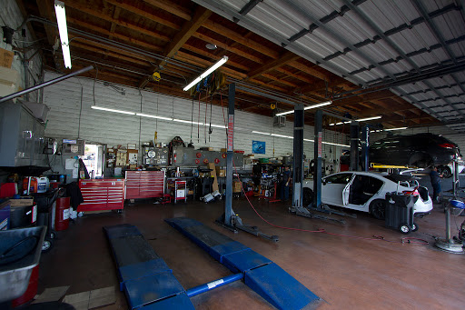 Subaru Dealer «Irvine Subaru», reviews and photos, 23663 Rockfield Blvd, Lake Forest, CA 92630, USA