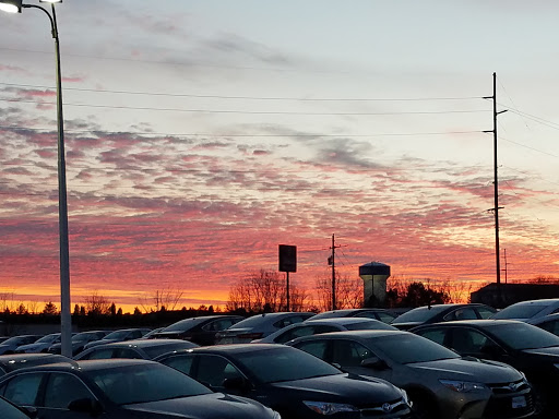 Toyota Dealer «Walker Toyota», reviews and photos, 8457 N Springboro Pike, Miamisburg, OH 45342, USA