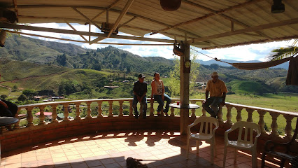 Los Faroles - Gómez Plata, Antioquia, Colombia