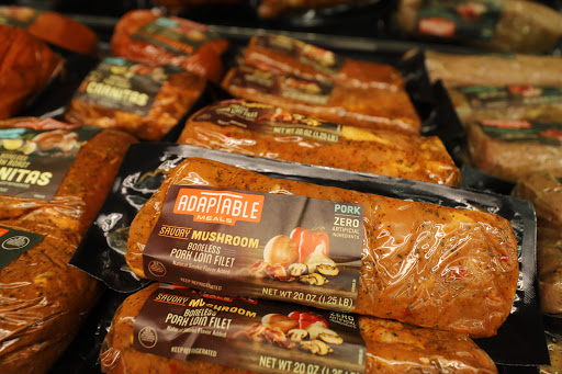 Grocery Store «Food Lion», reviews and photos, 2655 Annapolis Rd, Hanover, MD 21076, USA