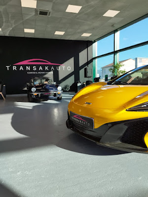 TRANSAKAUTO ANGOULEME à L'Isle-d'Espagnac