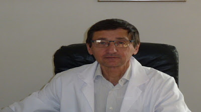 Dr Gilles MARIAMBOURG à Castres