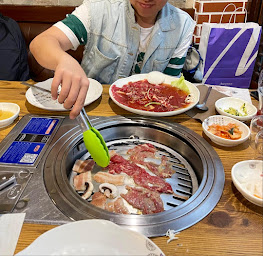 Photo n°82 de Jeongané à Paris ()