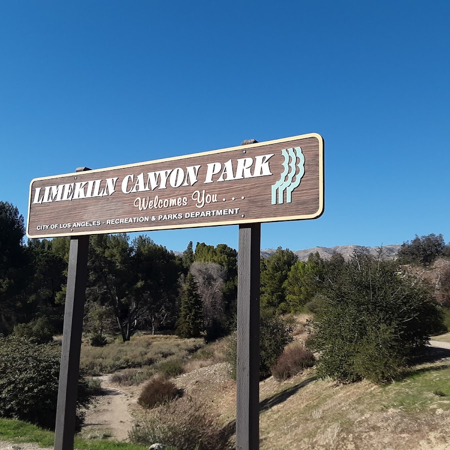Limekiln Canyon Park