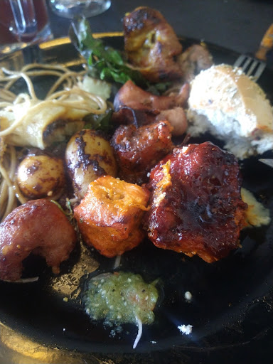 Rodizio Prime Churrascaria