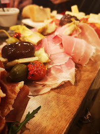 Charcuterie du Restaurant Bistrot Chez Étienne à Arles - n°2