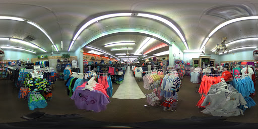 Swimwear Store «B&B Department Stores», reviews and photos, 500 SE Central Ave, Seaside Park, NJ 08752, USA