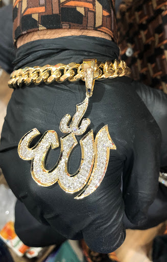 Jeweler «Brick City Gold Inc», reviews and photos, 104 Market St, Newark, NJ 07102, USA