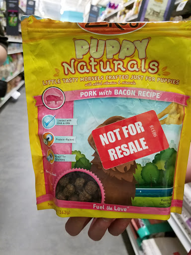 Pet Supply Store «Petco Animal Supplies», reviews and photos, 2901 32nd Ave S, Grand Forks, ND 58201, USA