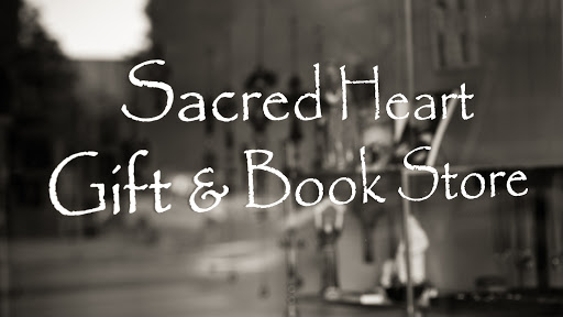 Sacred Heart Gift & Book Store