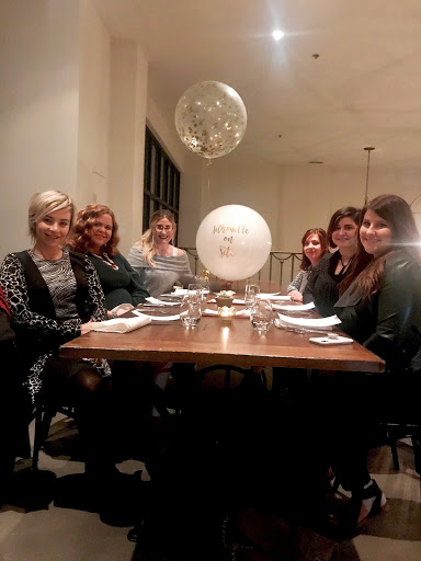 Mediterranean Restaurant «Cannon Green», reviews and photos, 103 Spring St, Charleston, SC 29403, USA