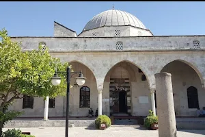 Habib-i Nejjar Mosque image