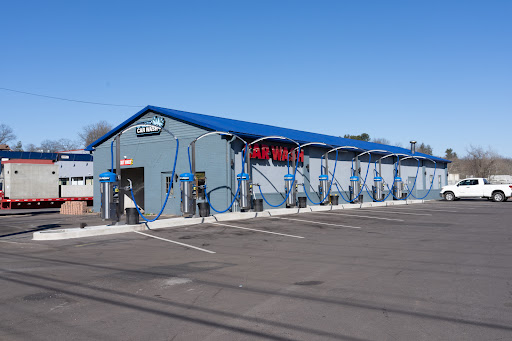 Splash Car Wash Spring City en Spring City