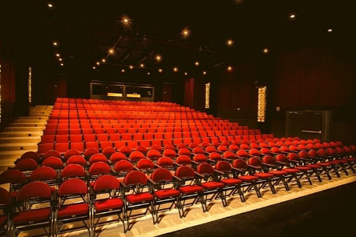 Teatro Alamos
