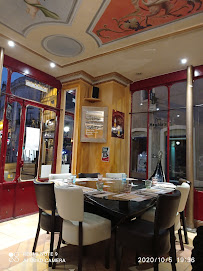 Atmosphère du Restaurant italien La Scaleta à Bourges - n°20