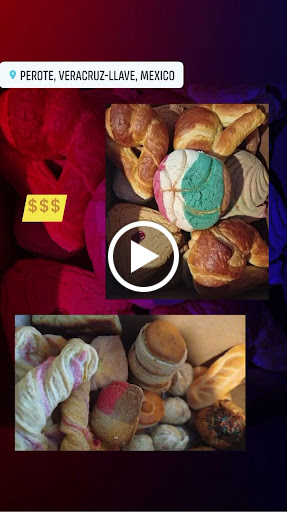 Panadería & Pastelería La Francesa. en Perote