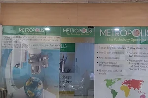 Metropolis Healthcare Ltd - Best Diagnostic Centre In Malad West image