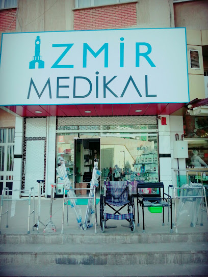 İzmir Medikal