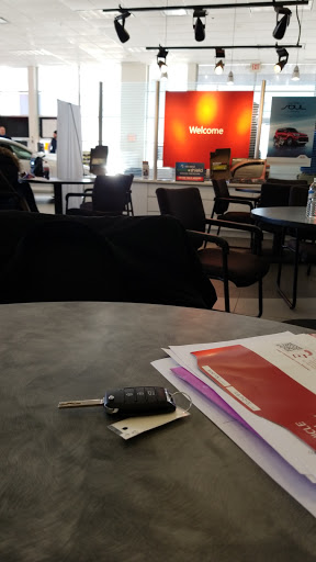 Car Dealer «Spitzer Kia Cleveland», reviews and photos, 3414 Brookpark Rd, Cleveland, OH 44134, USA