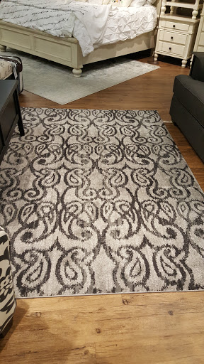 Furniture Store «Ashley Furniture HomeStore», reviews and photos, 25415 I-45, Spring, TX 77380, USA