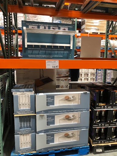 Warehouse store «Costco Wholesale», reviews and photos, 7725 188th Ave NE, Redmond, WA 98052, USA