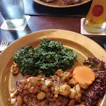 Photo n°1 de l'avis de Beate.a fait le 12/05/2023 à 20:54 sur le  Restaurant&Steakhouse Haus Witte à Gelsenkirchen