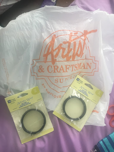 Art Supply Store «Artist & Craftsman Supply Miami», reviews and photos, 701 NW 27th Ave, Miami, FL 33125, USA