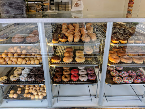 Donut Shop «Golden Donut», reviews and photos, 2360 University Ave, San Diego, CA 92104, USA
