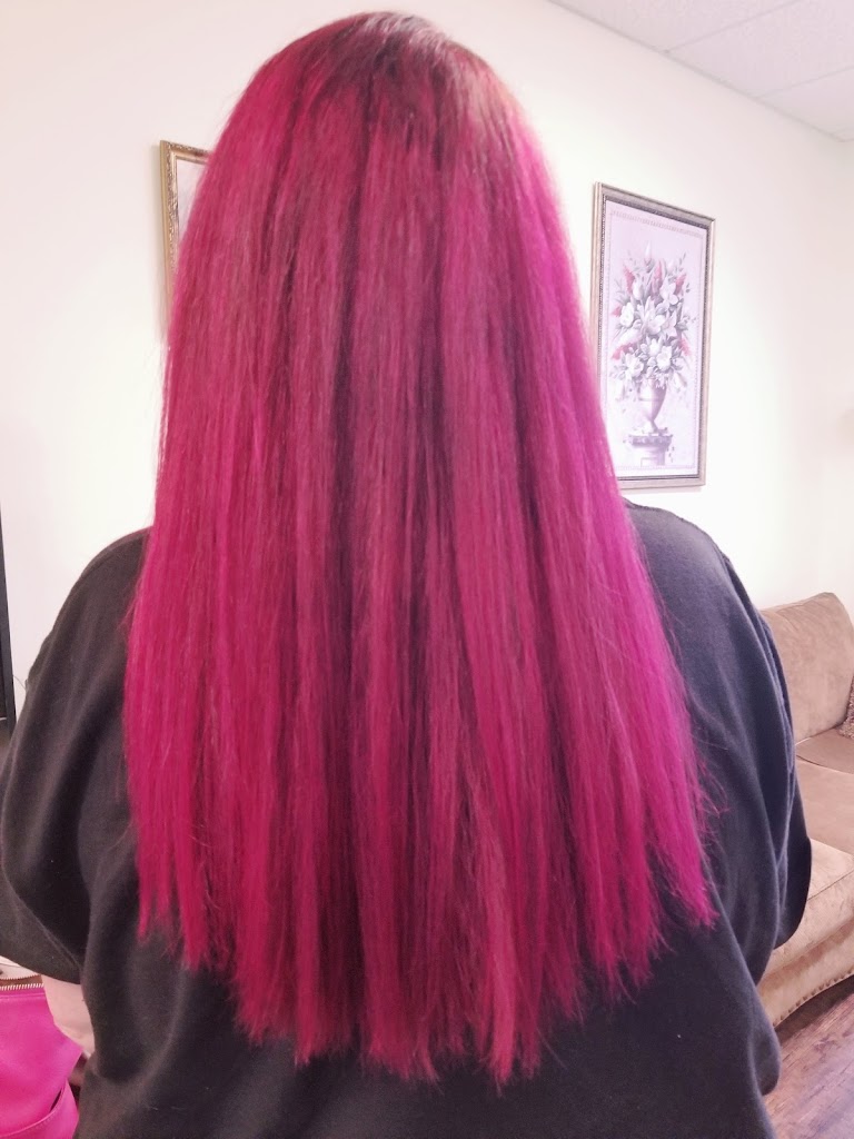 Magnolia Salon & Spa 32548
