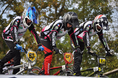 Chartres BMX - Club - à Chartres