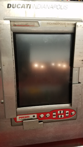 Ducati Dealer «Ducati Indianapolis», reviews and photos, 4629 Northwestern Dr, Zionsville, IN 46077, USA