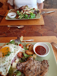 Plats et boissons du Restaurant La Gratinée à Saint-Véran - n°13