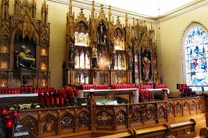 Maria Stein Shrine of the Holy Relics image