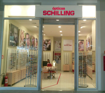 Ópticas Schilling - Mall Costa Pacífico