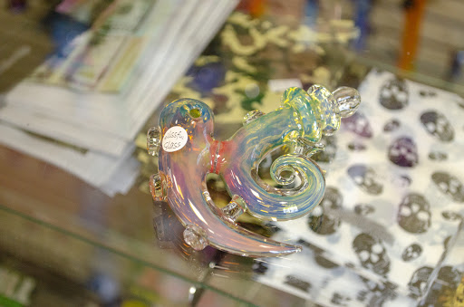 Tobacco Shop «Supernova Smoke Shop #6», reviews and photos, 6025 Callaghan Rd, San Antonio, TX 78228, USA