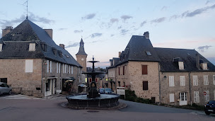 Photo n°9 de Chez Françoise Bleu à Meymac ()