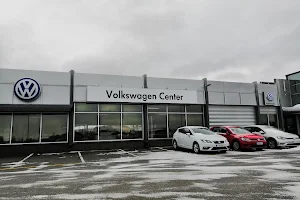 K-Auto, Volkswagen Center Huittinen image