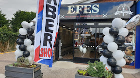 Efes barbers stanway Colchester co3 0rz
