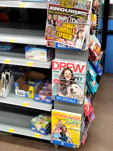 Supermarket «Walmart Neighborhood Market», reviews and photos, 4570 4000 W, West Valley City, UT 84120, USA