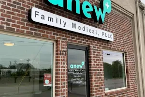Anew Family Medical, PLLC image