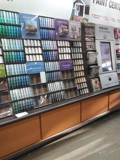 Home Improvement Store «The Home Depot», reviews and photos, 250 S Mountain Ave, Upland, CA 91786, USA