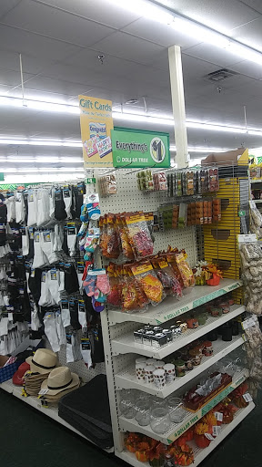 Dollar Store «Dollar Tree», reviews and photos, 410 US-175 #105, Seagoville, TX 75159, USA